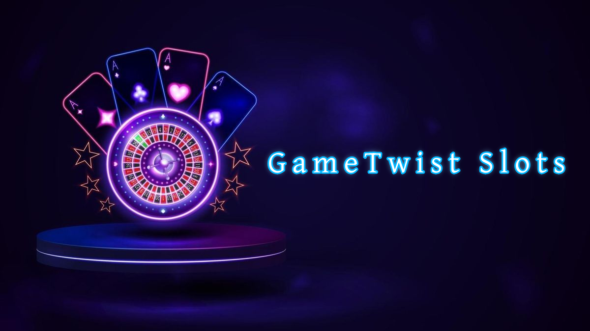GameTwist Slots پاکستان